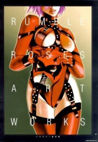 BUY NEW rumble rose - 55121 Premium Anime Print Poster
